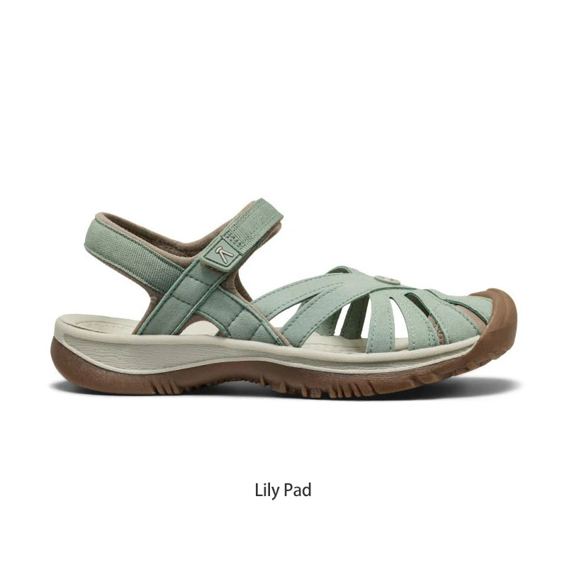 KEEN（キーン） レディース サンダル ローズ サンダル ROSE SANDAL