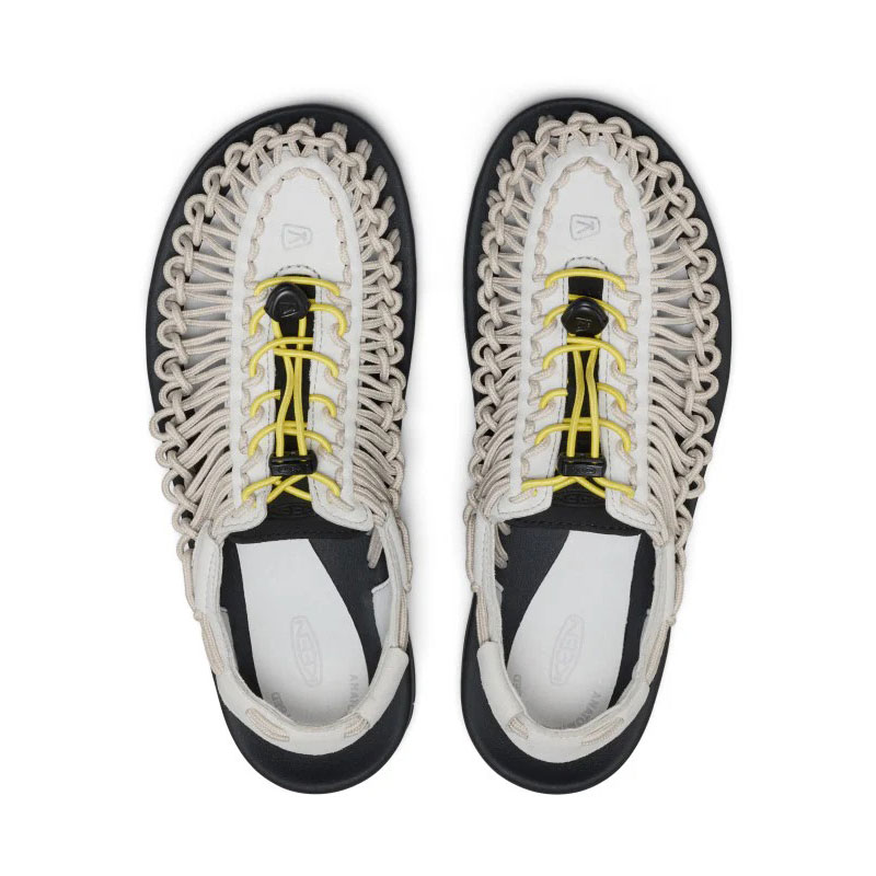KEEN（キーン） スニーカー サンダル メンズ ユニーク UNEEK Vapor