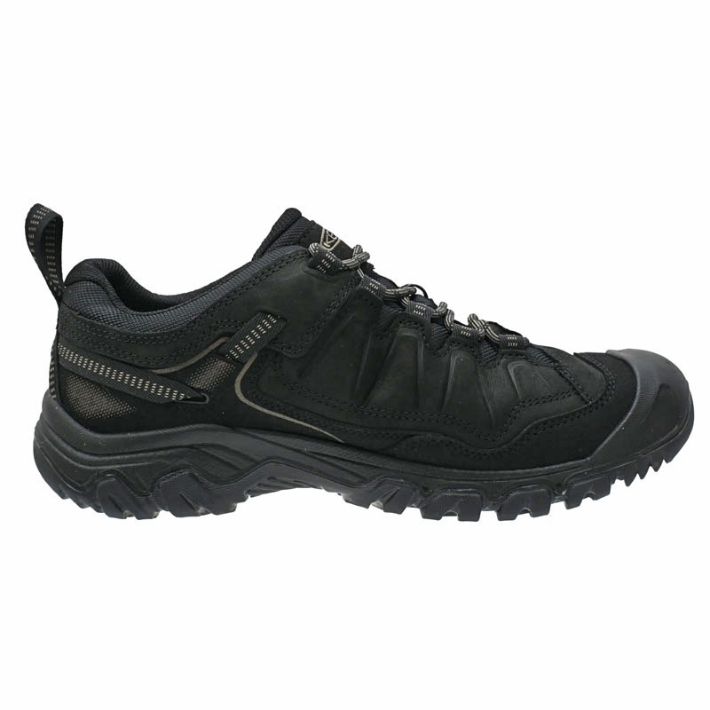 KEEN（キーン） 防水トレッキングシューズ メンズ メンズ ターギー4