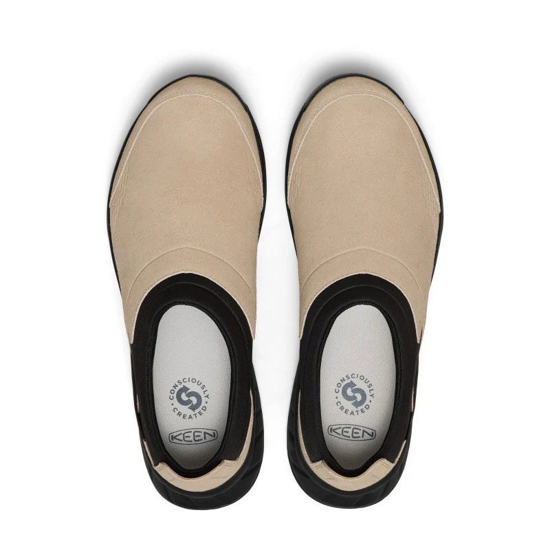 KEEN（キーン） スニーカー 防水 メンズ ティーティーエス モック