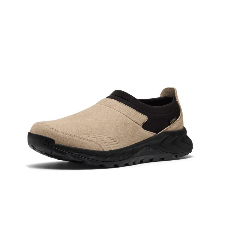 KEEN キーン スニーカー 防水 メンズ ティーティーエス モック