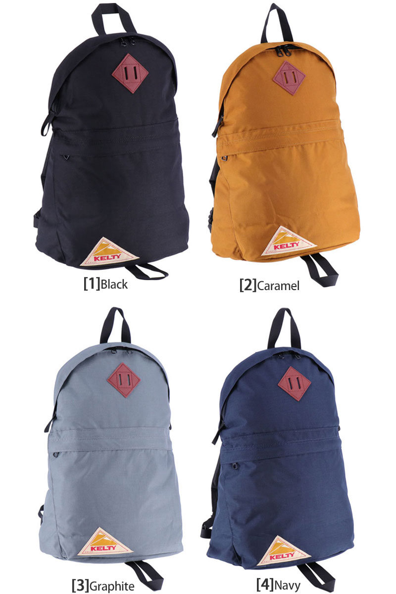 バックパック・リュック KELTY 32591872 GIRLS DAYPACK 15L CARAMEL 楽天市場】ケルティ KELTY リュック ガールズ デイパック
