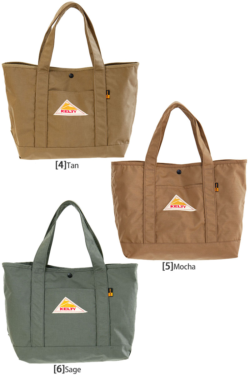 KELTY（ケルティ） トートバッグ メンズ レディース ナイロントート2 S