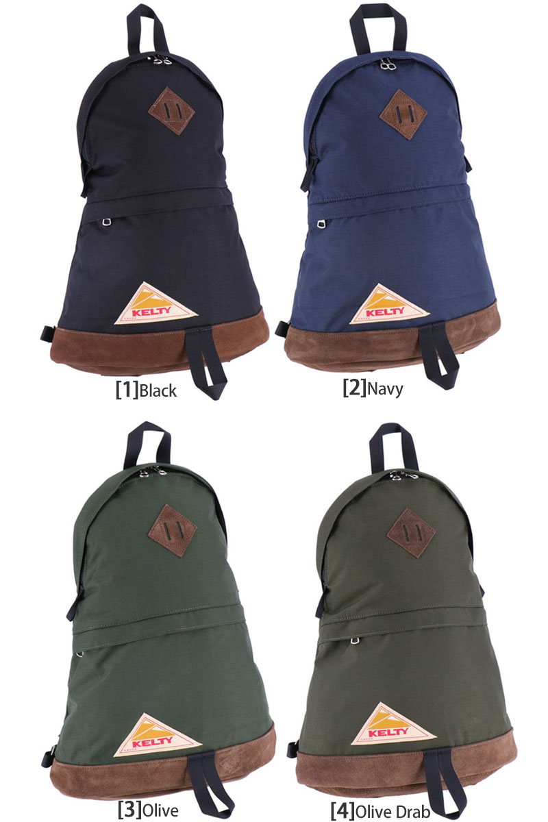KELTY ケルティ リュック レディース メンズ キッズ