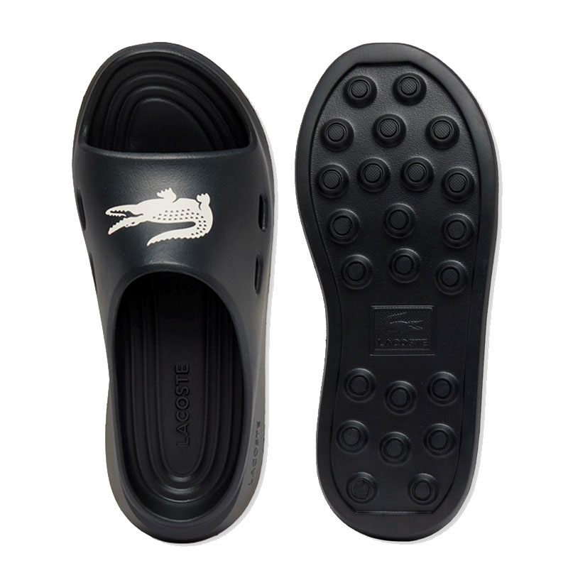 LACOSTE（ラコステ） サンダル メンズ MEDUZ SLIDE 126 2 CMA
