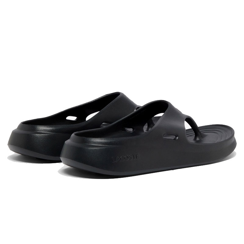 LACOSTE（ラコステ） サンダル メンズ MEDUZ FLIP-FLOP 1261 CMA