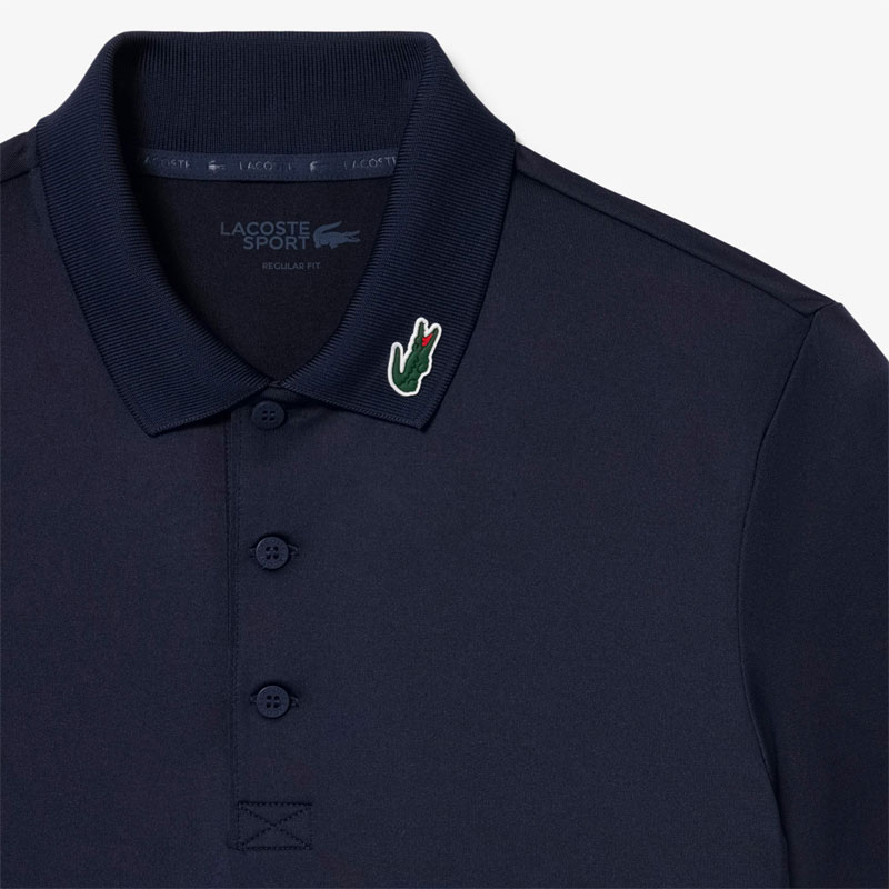 LACOSTE（ラコステ） ポロシャツ 半袖 メンズ ウルトラドライ