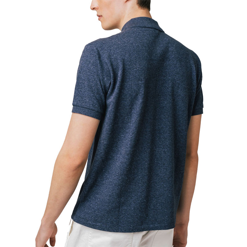 LACOSTE（ラコステ） LACOSTE L.12.64 ポロシャツ 日本製 メンズ 半袖