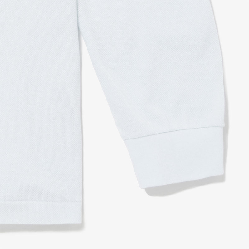 新品ラコステポロシャツ　クラシックフィット　タグあり　送料無料匿名発送 LACOSTE 送料無料 ラコステ ポロシャツ メンズ クラシック