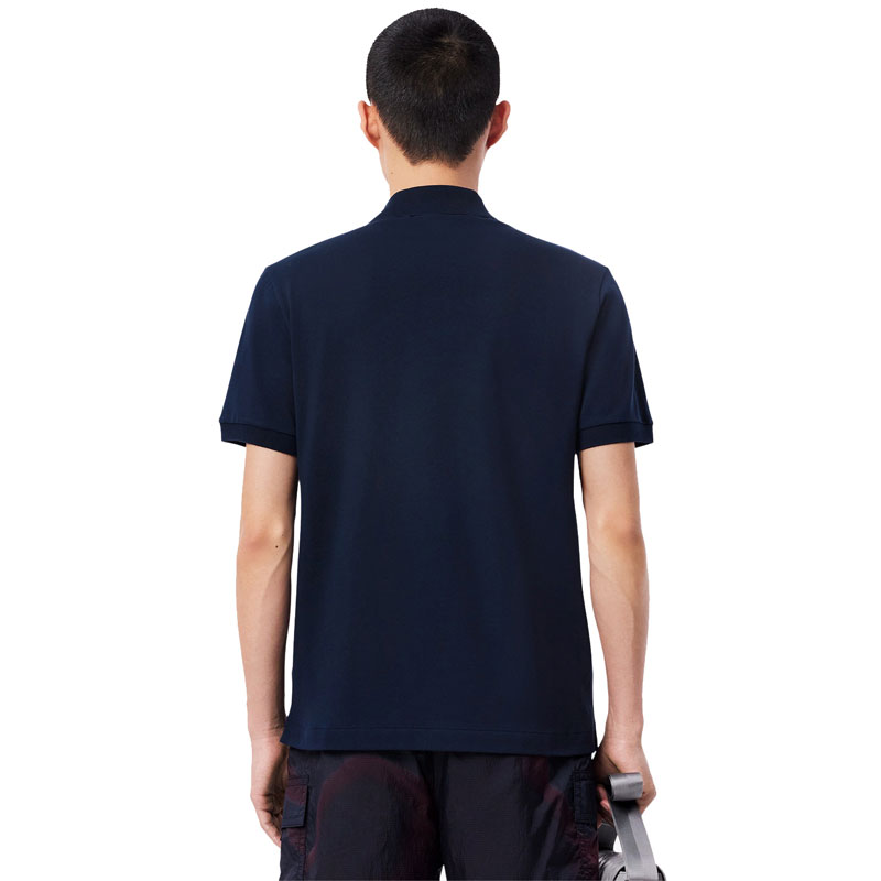 Lacoste L1212 classic fit ポロシャツ 2枚セット lacs-l1212lj-99-s5t.jpg