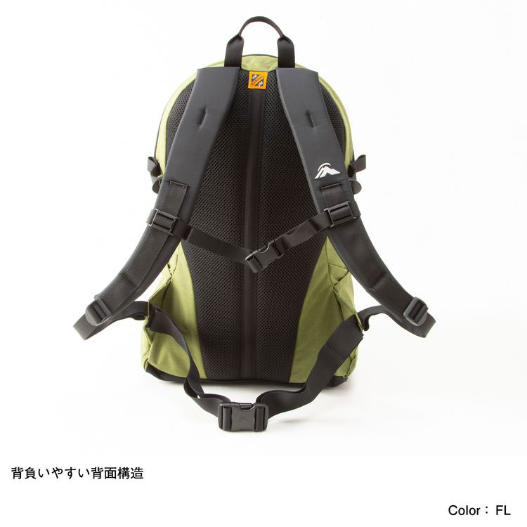 macpac マックパック リュック メンズ レディース カウリ KAURI