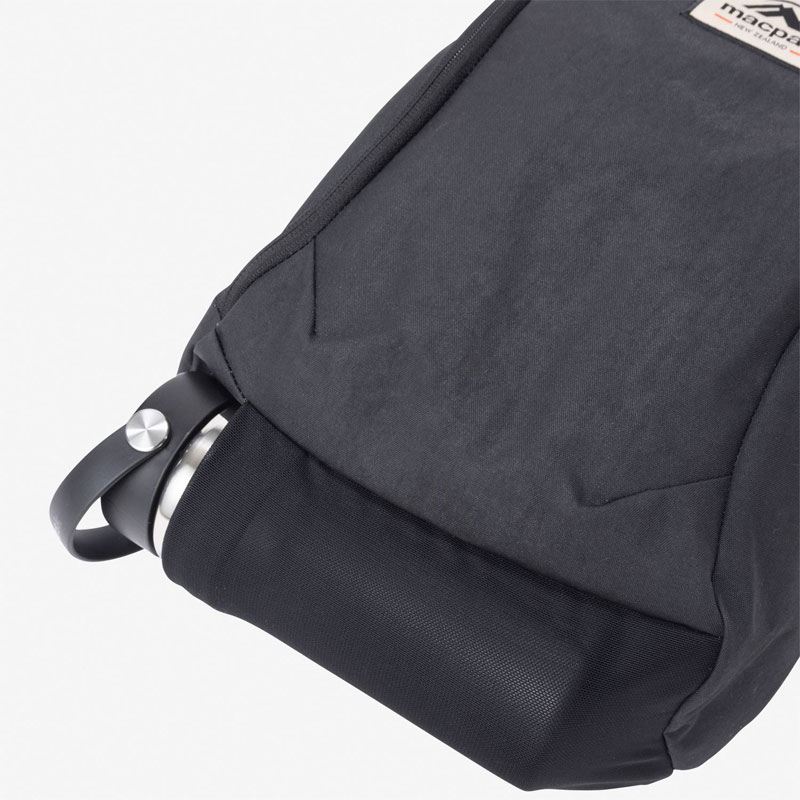 ヒ*デ様 Macpac ブラック スリングバッグ 楽天市場】マックパック macpac ボディバッグ クエストスリング
