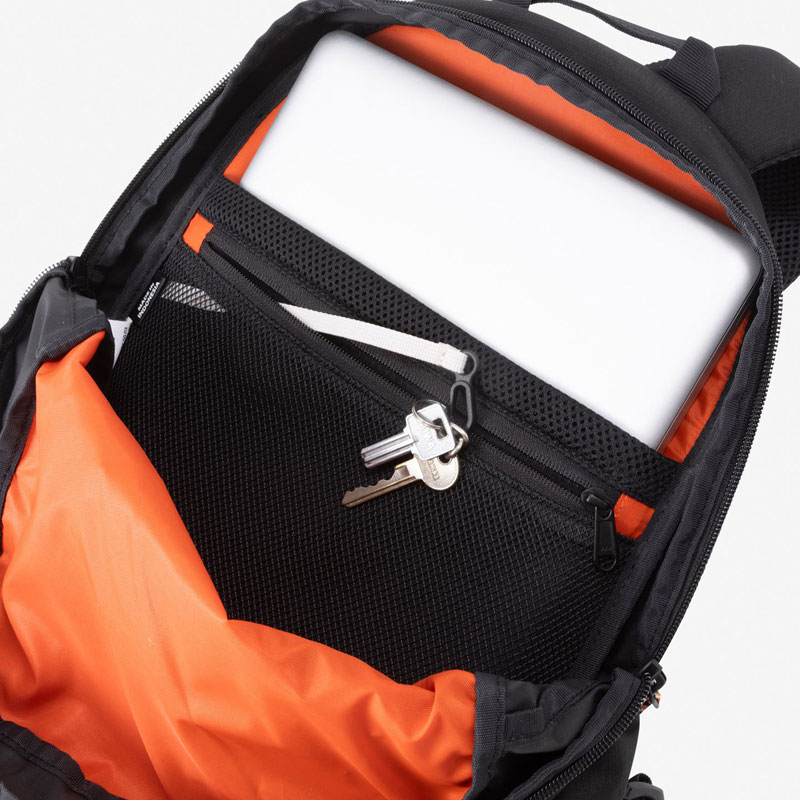 macpac（マックパック） リュック メンズ レディース ウィルダネス