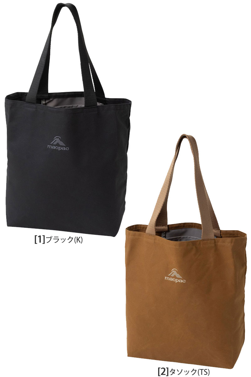 macpac（マックパック） トートバッグ メンズ レディース マーケット
