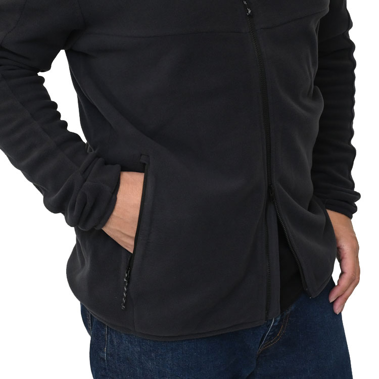 MAMMUT（マムート） フリースジャケット メンズ エクスカーション