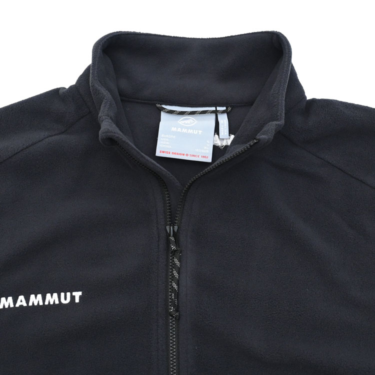 MAMMUT（マムート） フリースジャケット メンズ エクスカーション