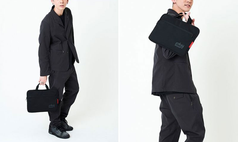 Manhattan Portage（マンハッタンポーテージ） パシフィックヘンリー