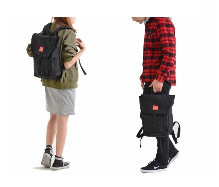 Manhattan Portage（マンハッタンポーテージ） リュック ワシントン