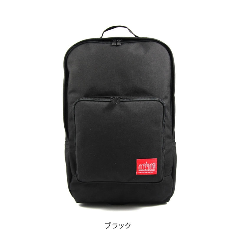 Manhattan Portage マンハッタンポーテージ リュック メンズ
