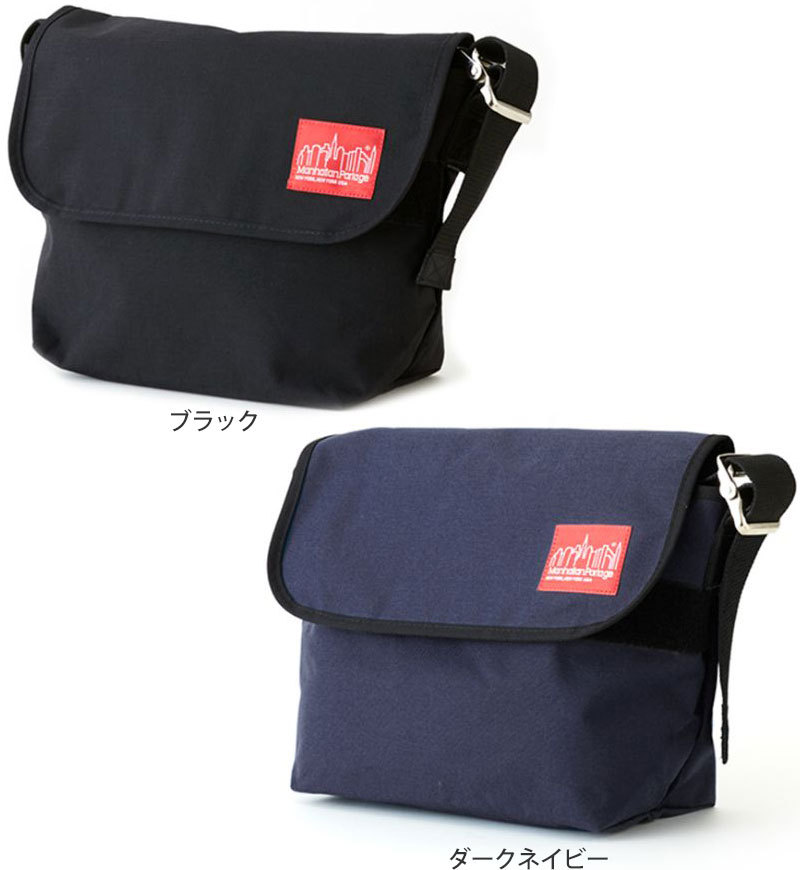 Manhattan Portage（マンハッタンポーテージ） ショルダーバッグ