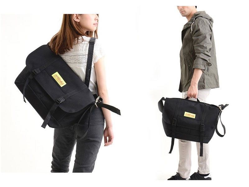 Manhattan Portage マンハッタンポーテージ ショルダーバッグ