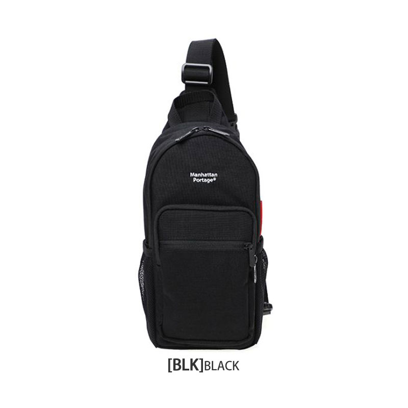 Manhattan Portage（マンハッタンポーテージ） ショルダーバッグ