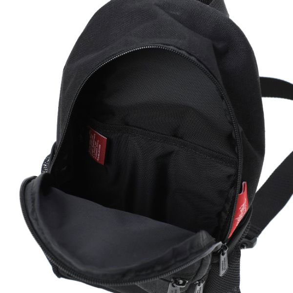 MANHATTAN PORTAGE ショルダーバッグ ナイロン 1605JRSFZP 楽天市場】マンハッタンポーテージ ショルダーバッグ ブラック