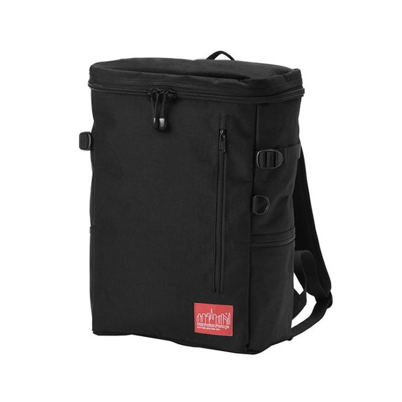 マンハッタンポーテージNavy Yard Backpack MP2231JR Manhattan Portage（マンハッタンポーテージ） リュック メンズ