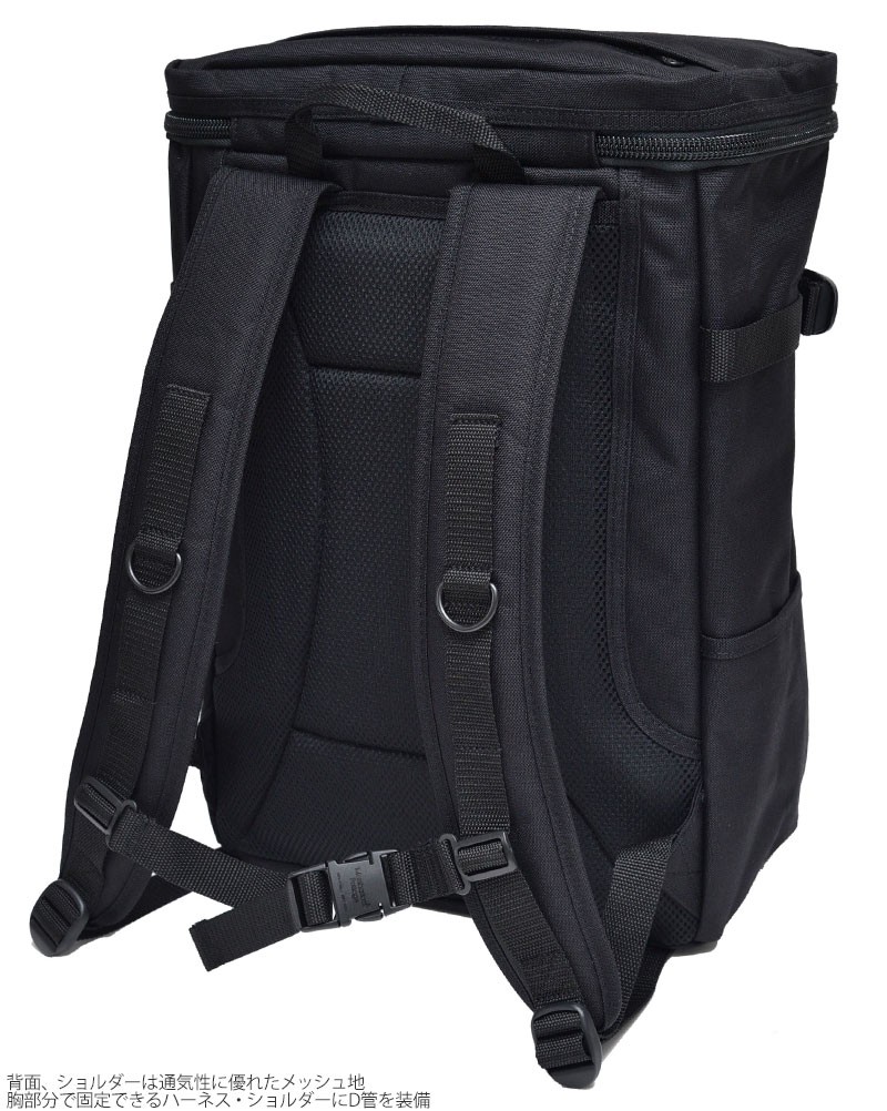 Manhattan Portage マンハッタンポーテージ リュック メンズ