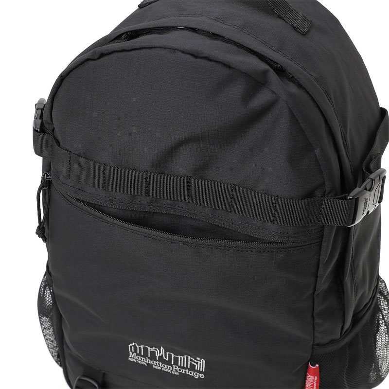 マンハッタンポーテージ バッグ リュックサック デイパック バックパック Manhattan Portage エッジパッカーアクションバッグ 36L B4 A4 MP2284CDRSP メンズ レディース キッズ ポイント10倍 送料無料 誕生日プレゼント ギフト ラッピング無料 【正規代理店】 man-mp2284cdrsp_8.jpg