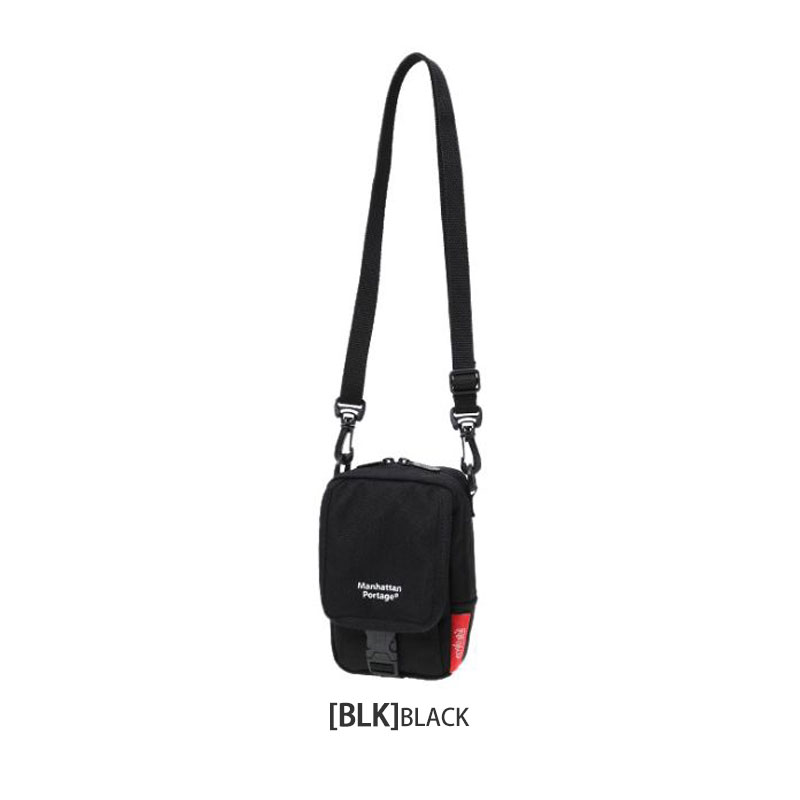 Manhattan Portage マンハッタンポーテージ ショルダーバッグ