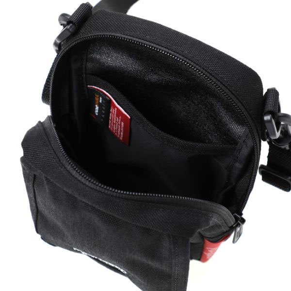 MAN WITH A MISSION ×マンハッタンポーテージ ショルダーバッグ Manhattan Portage マンハッタンポーテージ ショルダーバッグ