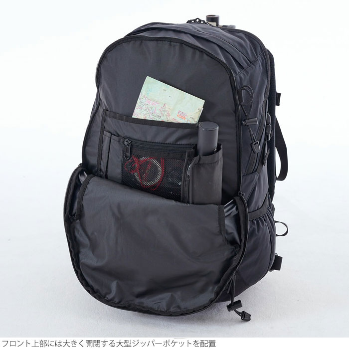 MILLET クーラ30 クーラ 30 | Millet(ミレー)公式通販