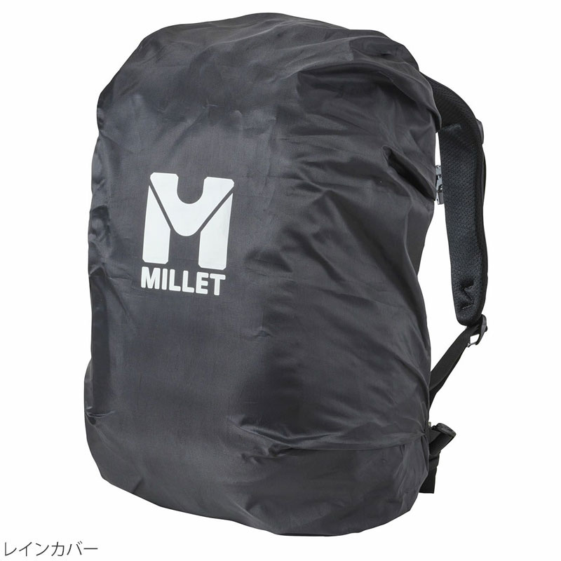 #登山用#Millet#ミレー#リュック ツアー 30 | Millet(ミレー)公式通販