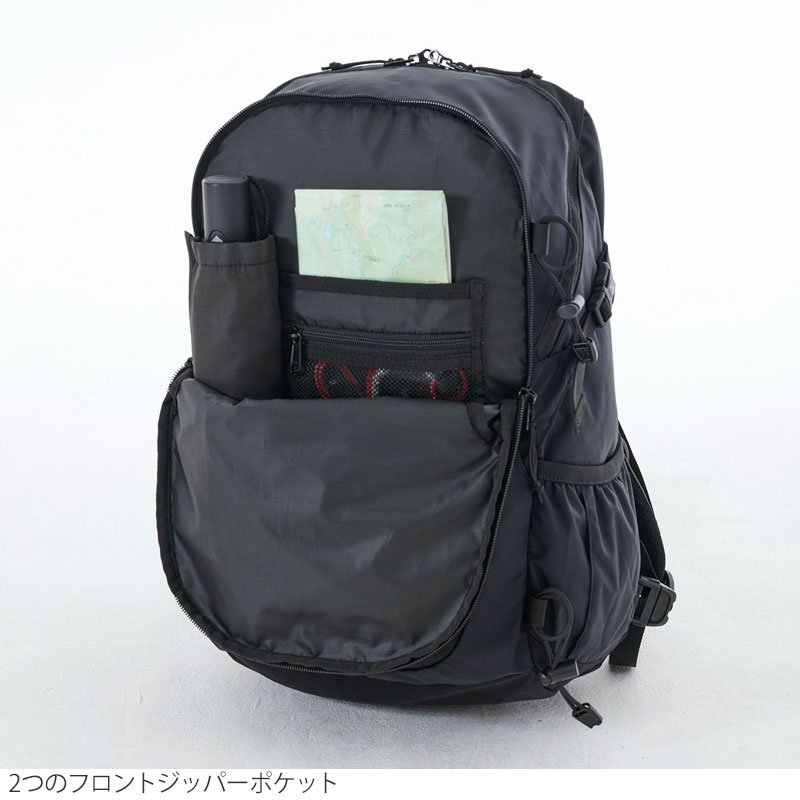 MILLET（ミレー） リュック ザック メンズ レディース クーラ20 KULA
