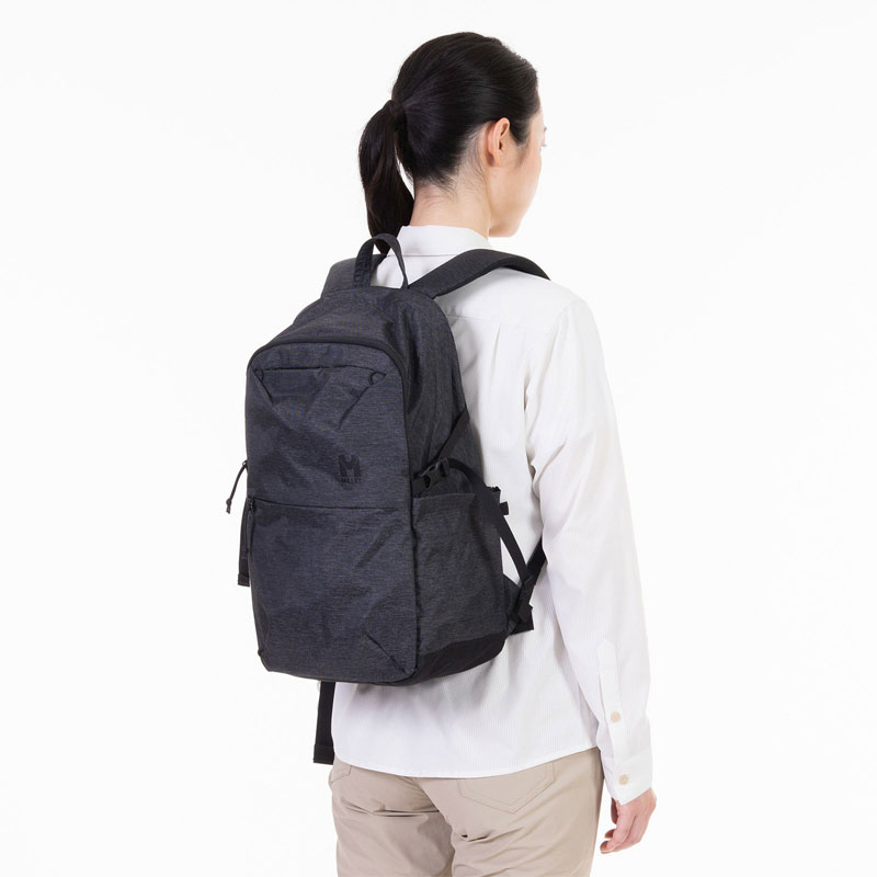 MILLET ミレー リュック ザック メンズ レディース プラトー20