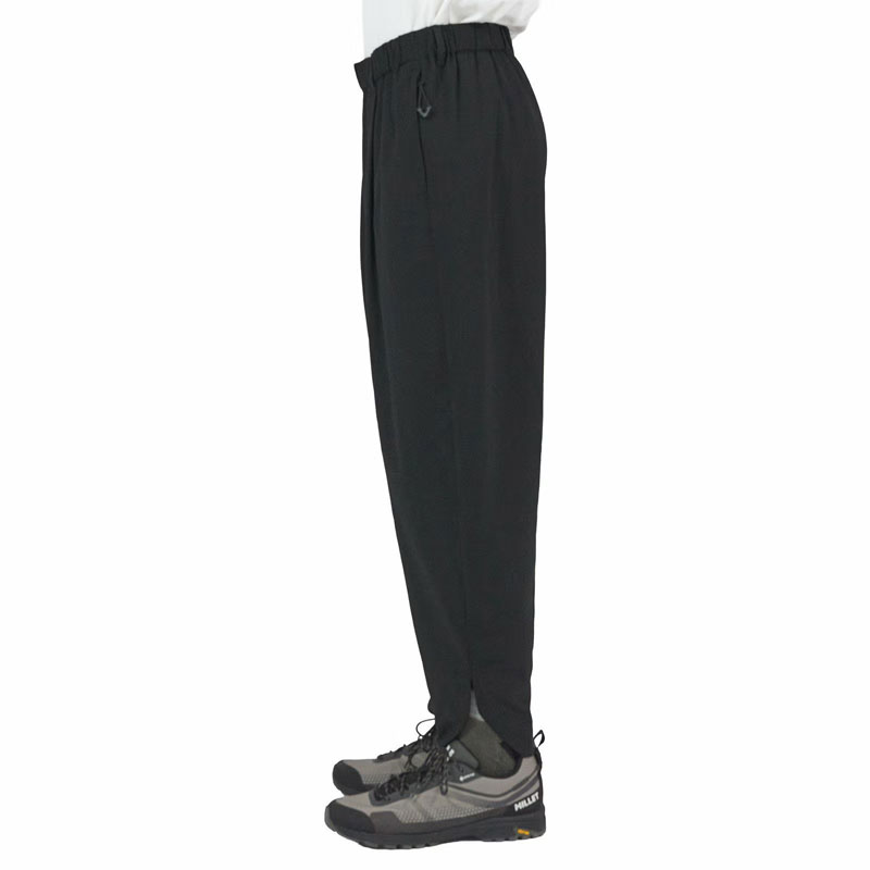 MILLET（ミレー） ボトムス 長ズボン メンズ ブリーズメッシュ