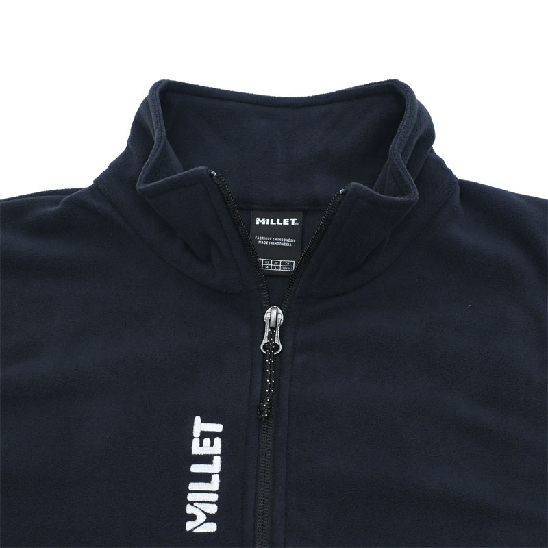 MILLET（ミレー） フリースジャケット メンズ セネカマイクロ