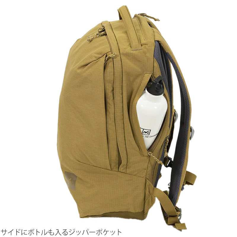 MILLET ミレー リュック レディース ユニセックス スイウ18 SUIU