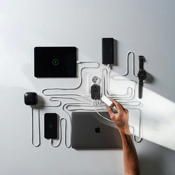 MATADOR（マタドール） 充電器 コンセント グローバルトラベル