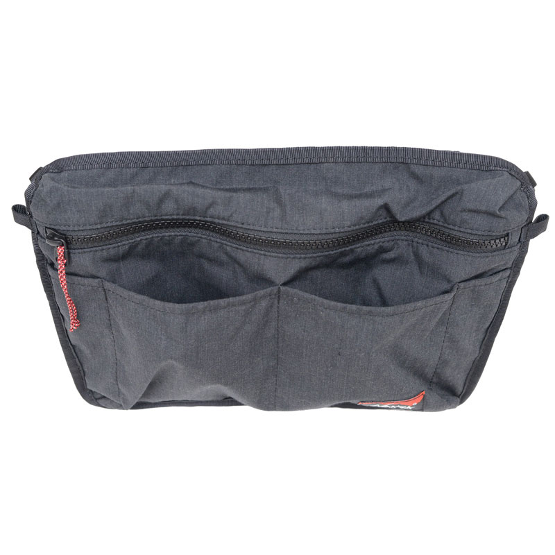 NANGA（ナンガ） ショルダーバッグ メンズ レディース ヒノック