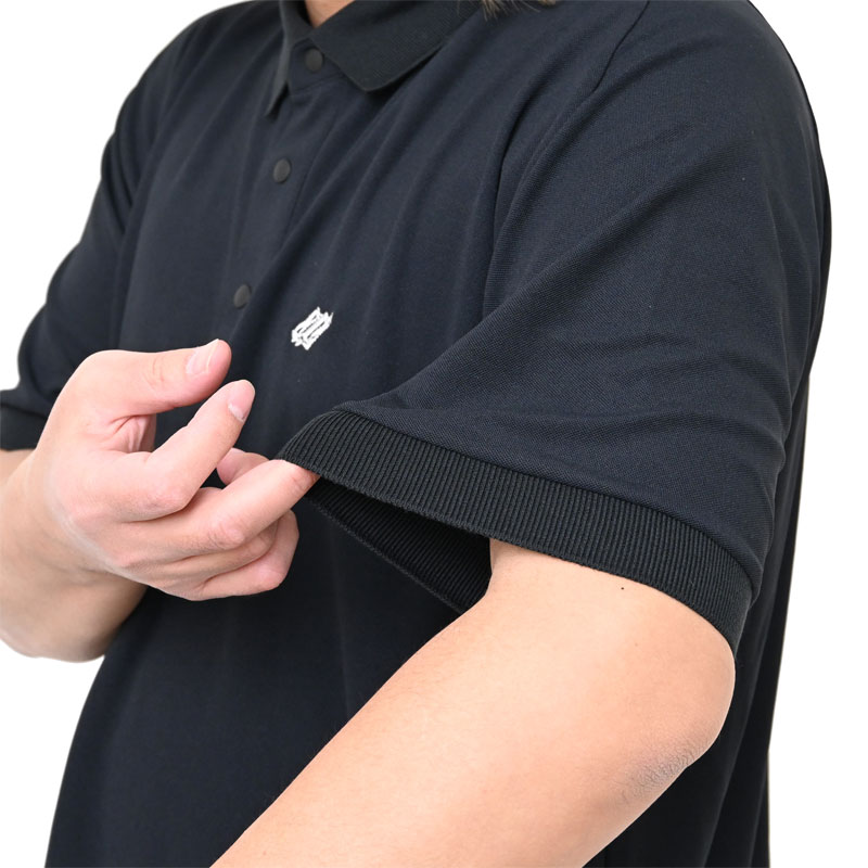 narifuri（ナリフリ） ポロシャツ メンズ OldCycleポロ NF1206 [M便 1