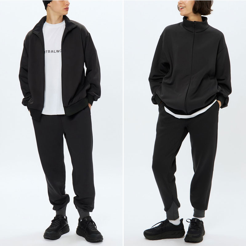 mxp N/ ニュートラルワークス NEUTRALWORKS フリースジャケット メンズ