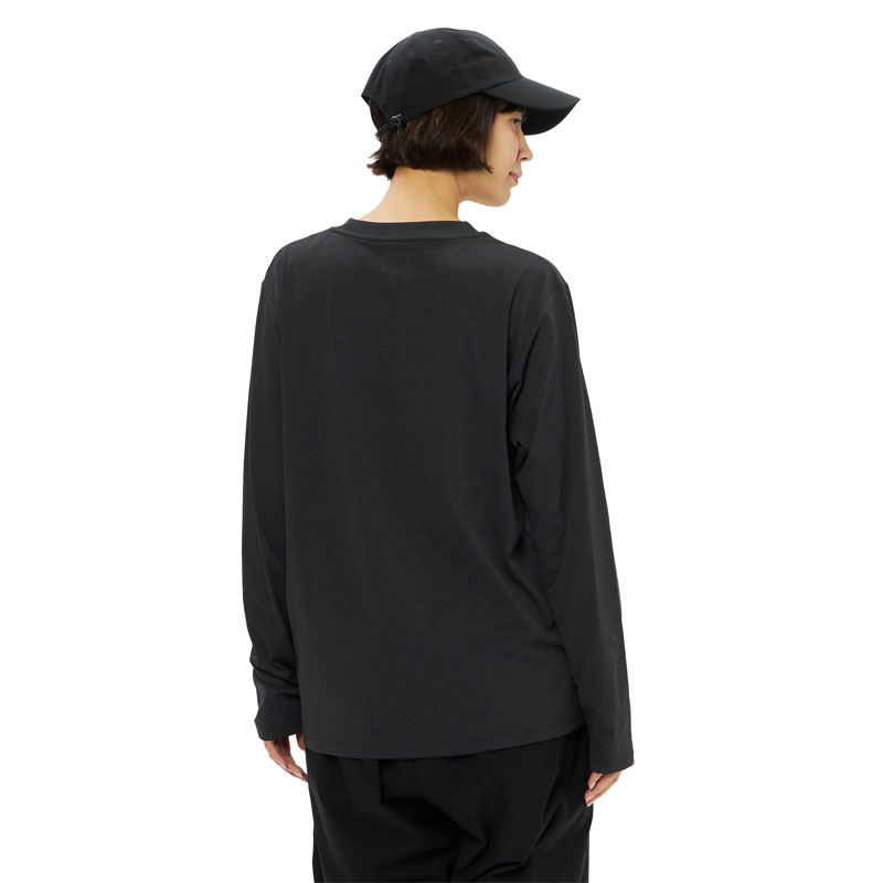 mxp N/ ニュートラルワークス NEUTRALWORKS Tシャツ 長袖 メンズ ハエ