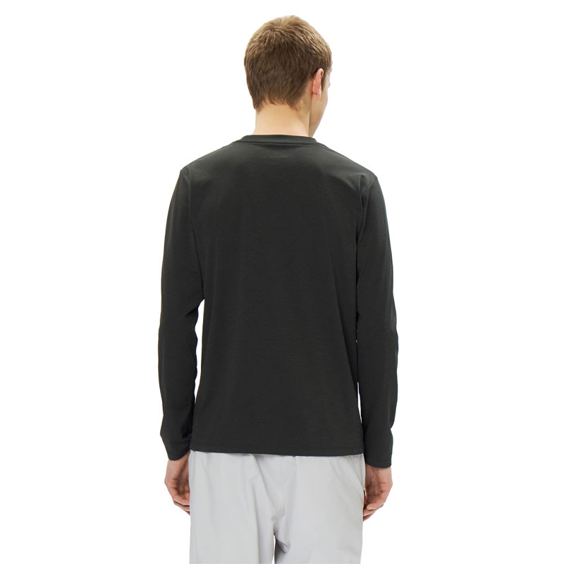 mxp N/ ニュートラルワークス NEUTRALWORKS Tシャツ 長袖 メンズ