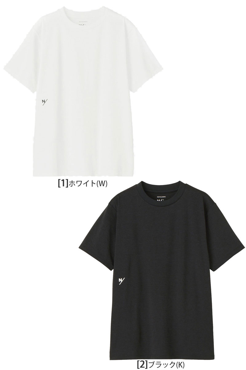ニュートラルワークス　Ｔシャツ新品 楽天市場】N/ ニュートラルワークス NEUTRALWORKS Tシャツ