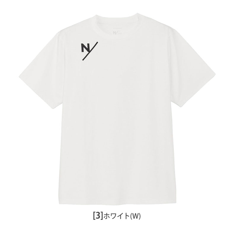 mxp N/ ニュートラルワークス NEUTRALWORKS Tシャツ 半袖 メンズ