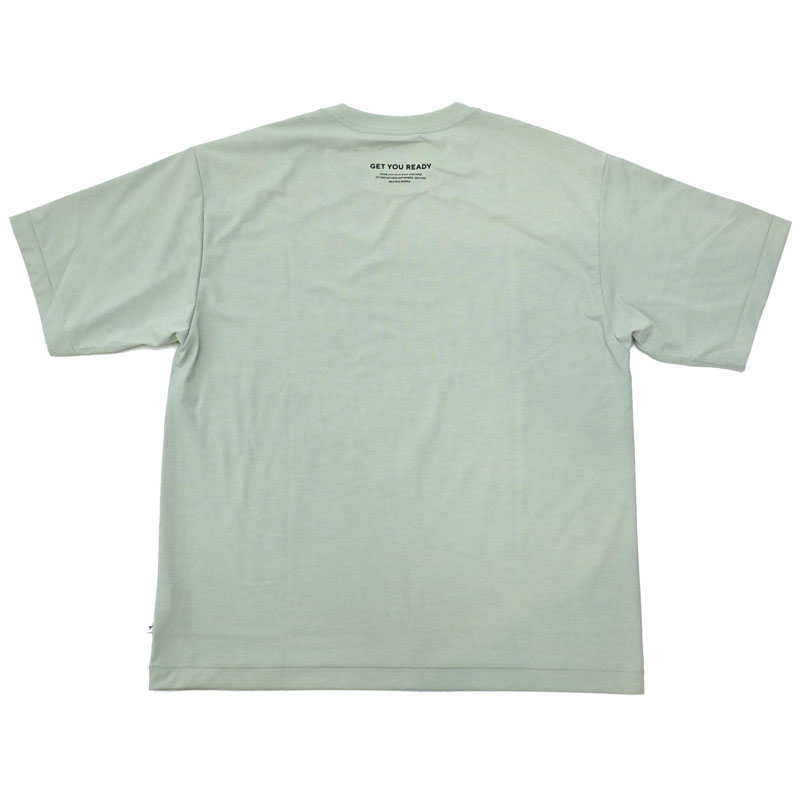 mxp N/ ニュートラルワークス NEUTRALWORKS Tシャツ 半袖 メンズ