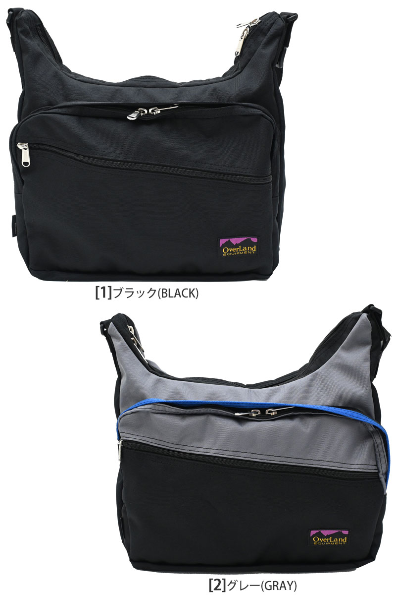 オーバーランド オーバーランドイクイップメント OverLand EQUIPMENT