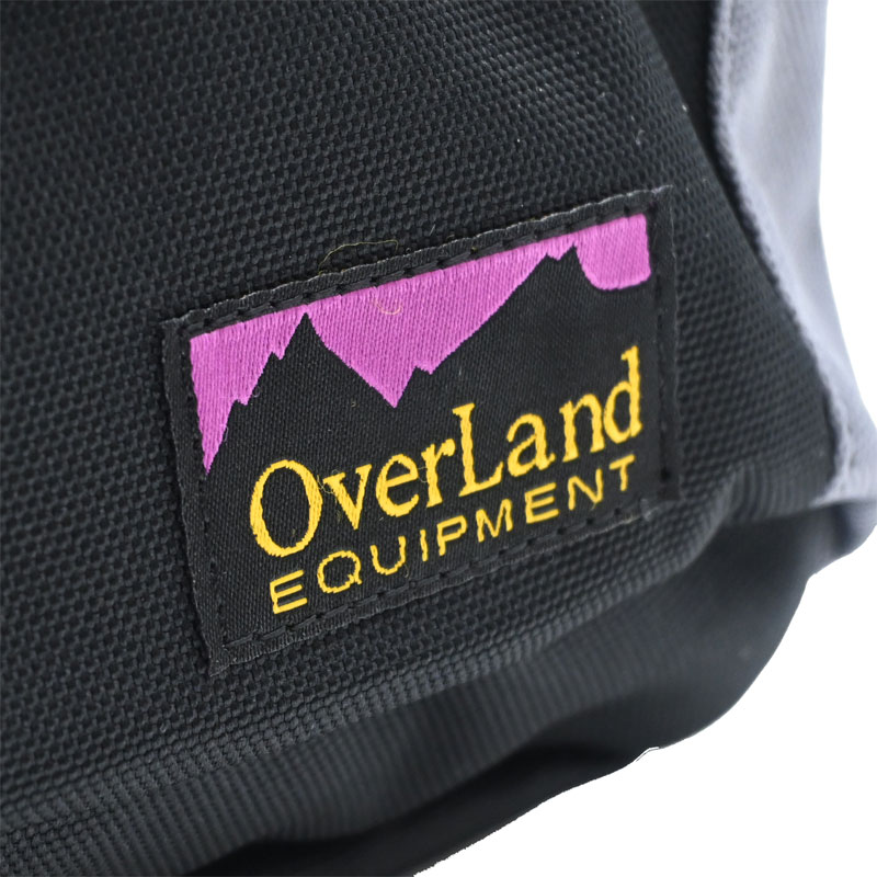 オーバーランド オーバーランドイクイップメント OverLand EQUIPMENT